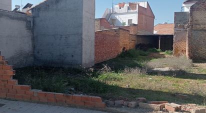 Terreno de 283 m² en Cañada Rosal (41439)