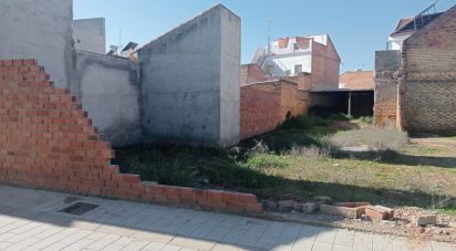 Terreno de 283 m² en Cañada Rosal (41439)