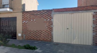 Terreno de 283 m² en Cañada Rosal (41439)