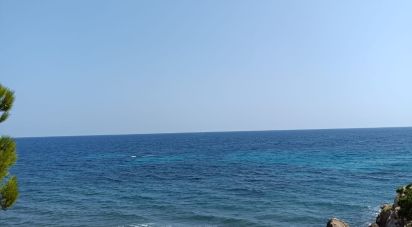 Terrain de 4 000 m² à L'Ametlla de Mar (43860)