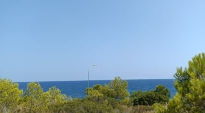 Terrain de 4 000 m² à L'Ametlla de Mar (43860)