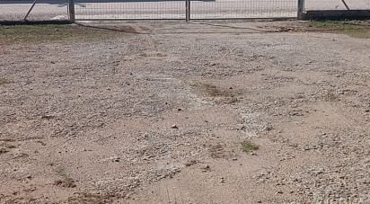 Terreno de 1.852 m² en Cañada Rosal (41439)