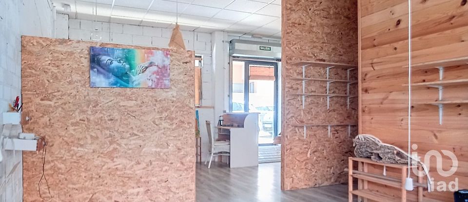 Tienda / local comercial de 123 m² en Tarifa (11380)