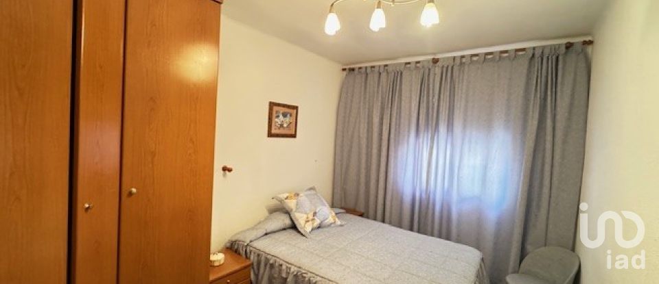 Pis 3 habitacions de 70 m² a Tarragona (43006)