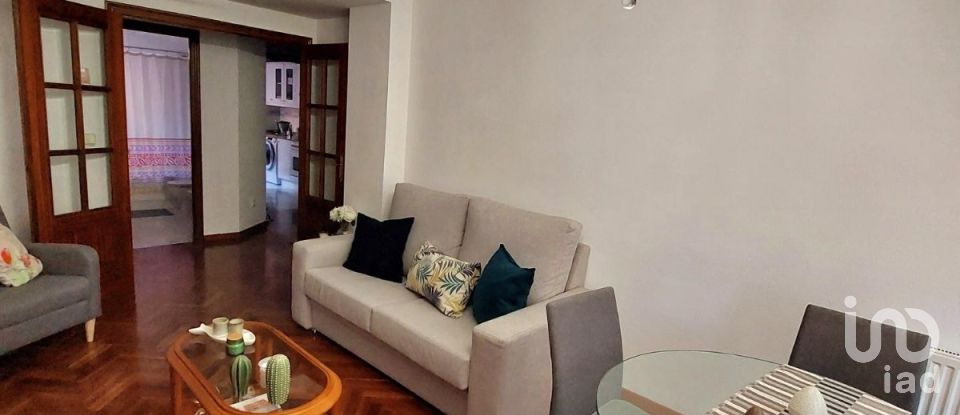 Pis 2 habitacions de 70 m² a A Coruña (15011)