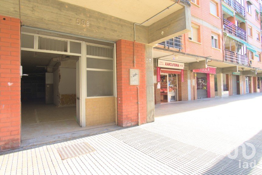 Shop / premises commercial of 87 m² in El Prat de Llobregat (08820)