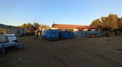 Building of 384 m² in Fuente el Saz de Jarama (28140)