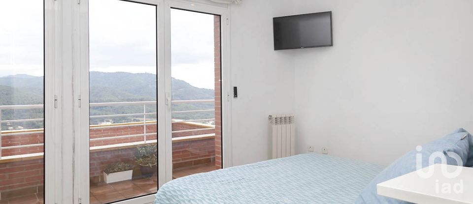 Maison 5 chambres de 246 m² à Sant Feliu del Raco (08211)