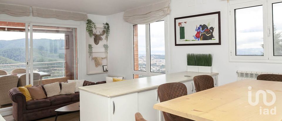 Maison 5 chambres de 246 m² à Sant Feliu del Raco (08211)