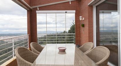 House 5 bedrooms of 246 m² in Sant Feliu del Raco (08211)