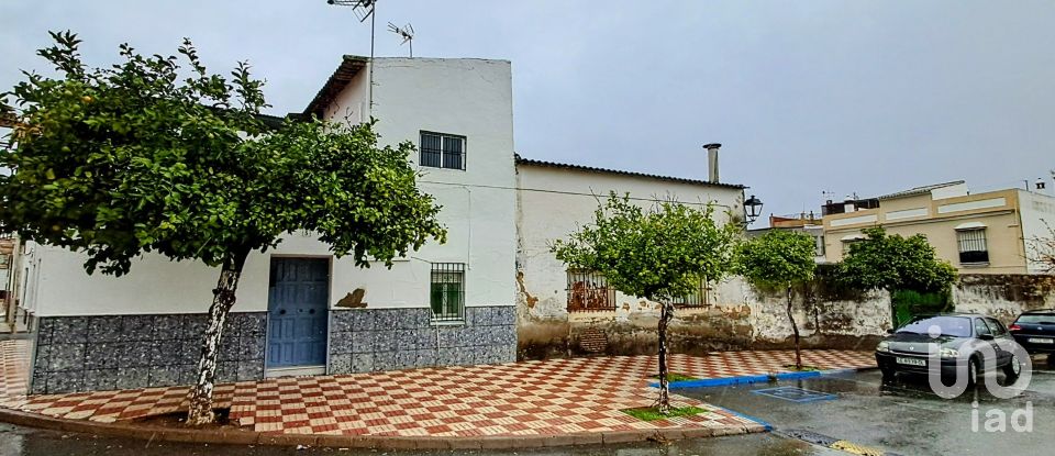 Casa 6 habitaciones de 130 m² en Alcalá del Río (41200)