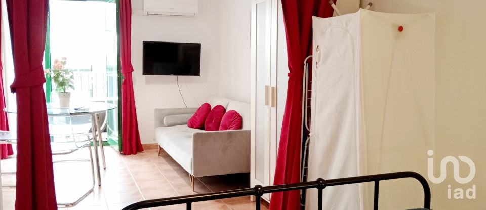 Pis 1 habitació de 40 m² a Barcelona (08001)