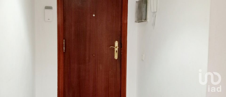 Pis 1 habitació de 40 m² a Barcelona (08001)