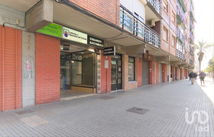 Shop / premises commercial of 84 m² in El Prat de Llobregat (08820)