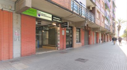 Shop / premises commercial of 84 m² in El Prat de Llobregat (08820)