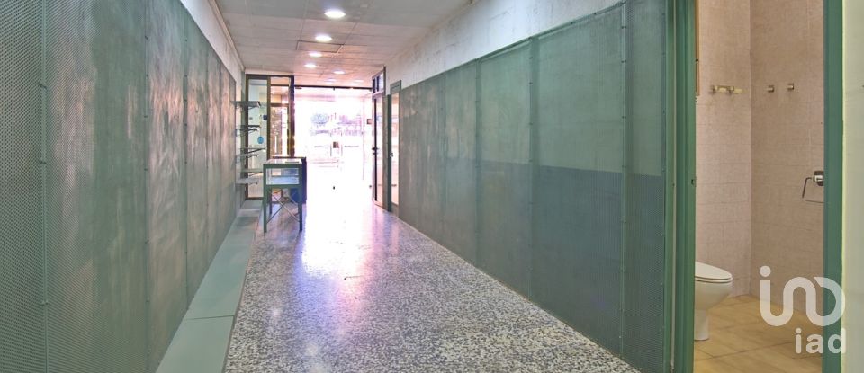 Shop / premises commercial of 84 m² in El Prat de Llobregat (08820)