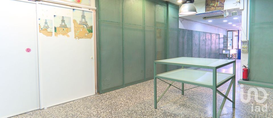 Shop / premises commercial of 84 m² in El Prat de Llobregat (08820)