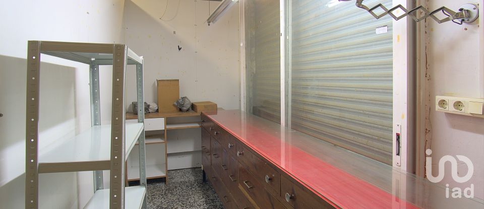 Shop / premises commercial of 84 m² in El Prat de Llobregat (08820)