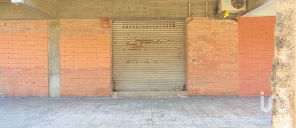 Shop / premises commercial of 84 m² in El Prat de Llobregat (08820)