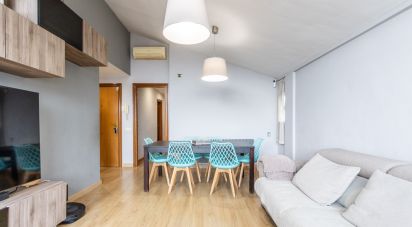 Piso 4 habitaciones de 107 m² en La Roca del Vallès (08430)