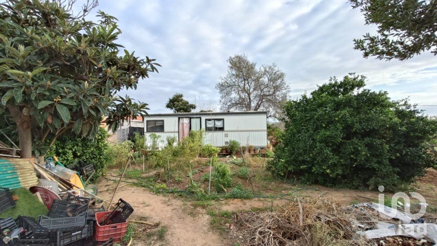 Terreno de 540 m² en Vilanova i la Geltrú (08800)