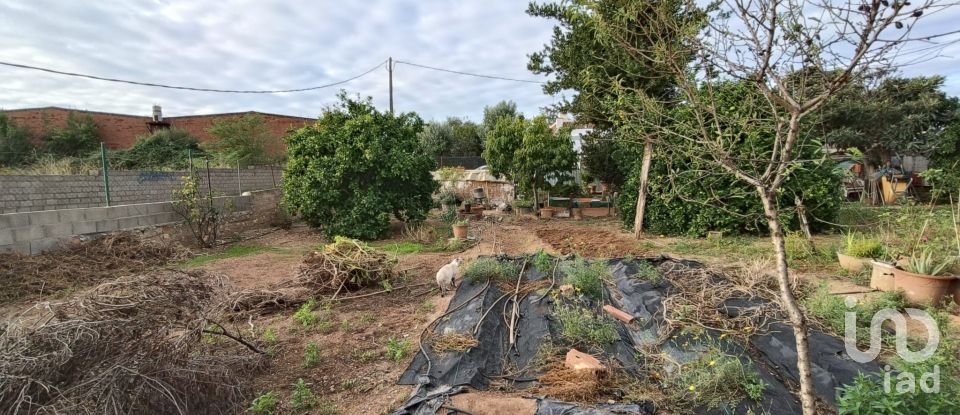 Terreno de 540 m² en Vilanova i la Geltrú (08800)