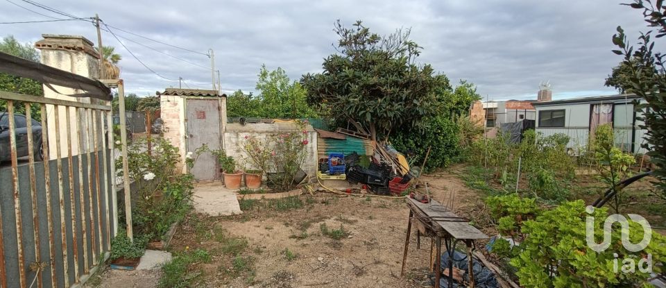 Terreno de 540 m² en Vilanova i la Geltrú (08800)