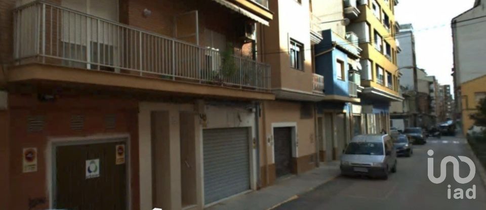 Pis 4 habitacions de 101 m² a Dénia (03700)