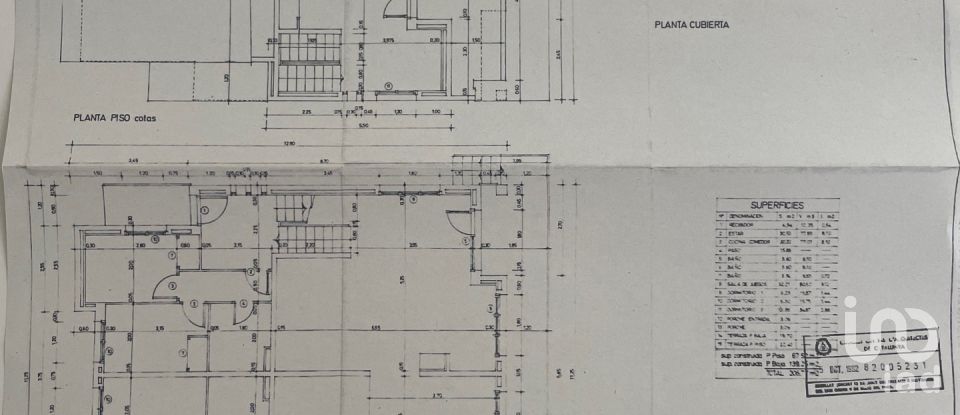 Casa 4 habitaciones de 228 m² en Arenys de Munt (08358)