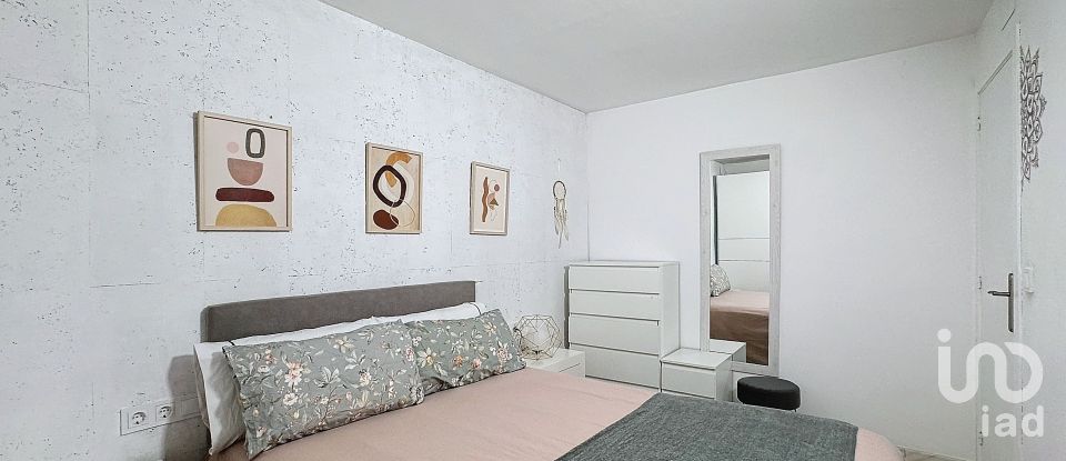 Pis 2 habitacions de 62 m² a Mollet del Vallès (08100)