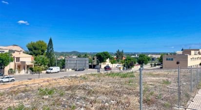 Terreno de 137 m² en Pego (03780)