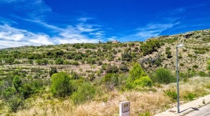 Terreno de 3.724 m² en Patró (03788)