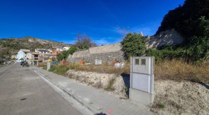 Terreno de 3.724 m² en Patró (03788)