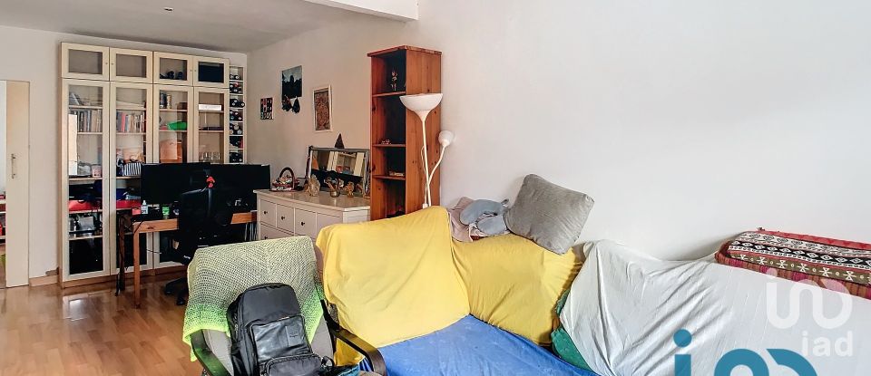 Pis 1 habitació de 50 m² a L'Hospitalet de Llobregat (08902)