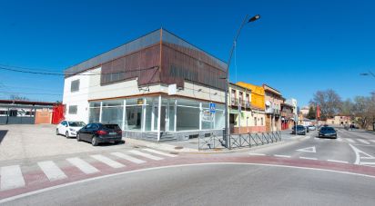 Shop / premises commercial of 686 m² in Guadalajara (19004)