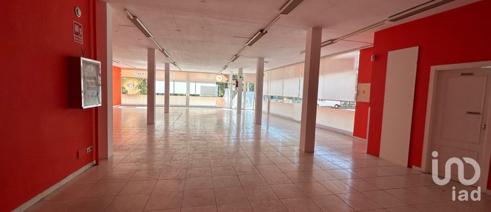 Botiga / Local comercial de 686 m² a Guadalajara (19004)