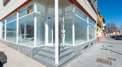 Shop / premises commercial of 686 m² in Guadalajara (19004)