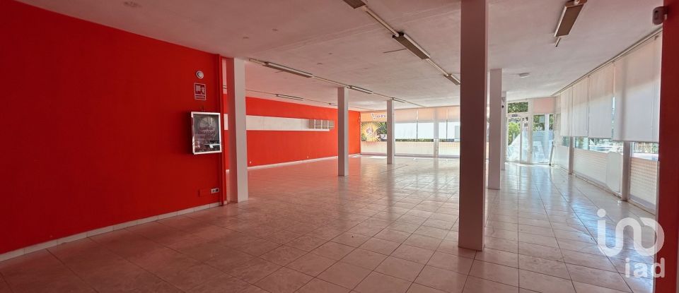 Botiga / Local comercial de 686 m² a Guadalajara (19004)