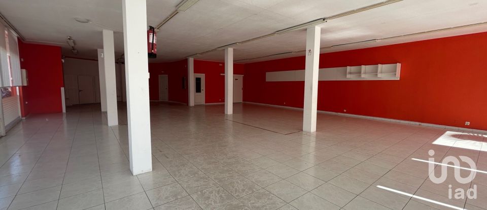 Botiga / Local comercial de 686 m² a Guadalajara (19004)