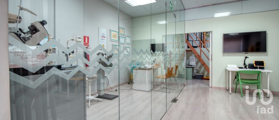 Shop / premises commercial of 60 m² in Alicante/Alacant (03005)