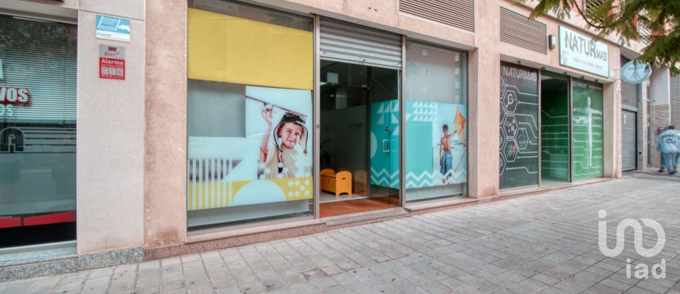 Shop / premises commercial of 60 m² in Alicante/Alacant (03005)