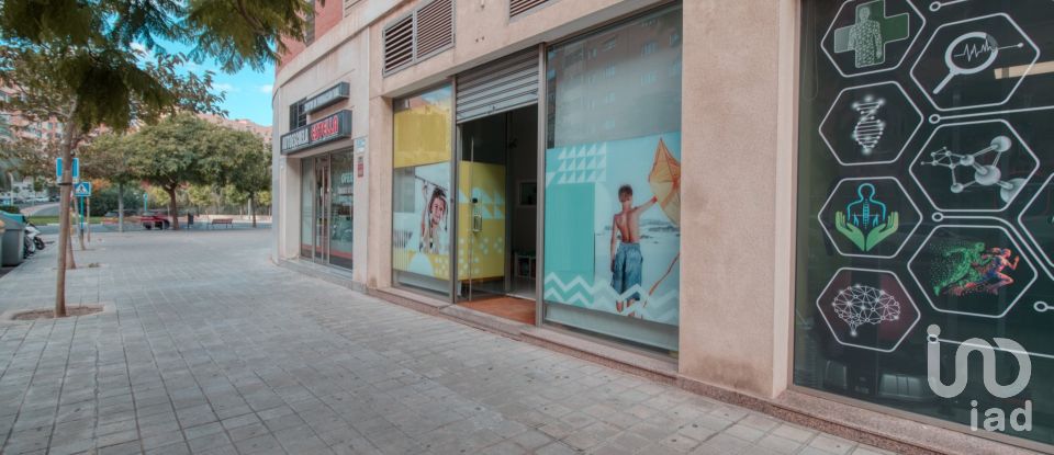 Shop / premises commercial of 60 m² in Alicante/Alacant (03005)