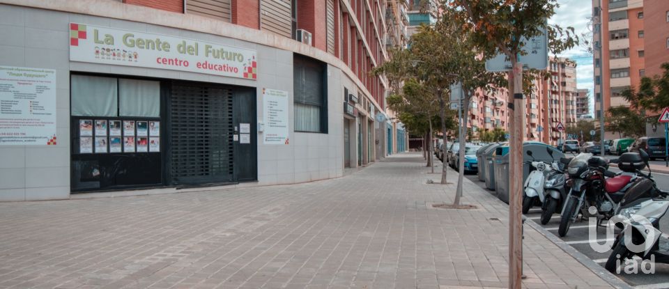 Shop / premises commercial of 60 m² in Alicante/Alacant (03005)