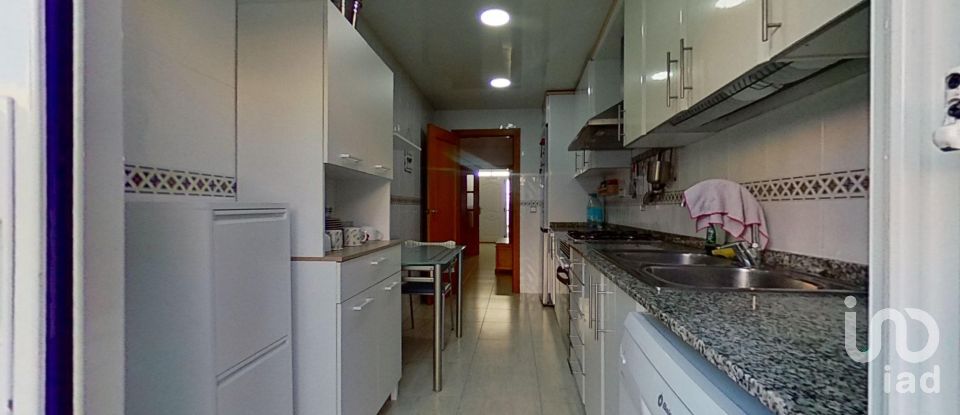 Maison 4 chambres de 140 m² à El Vendrell (43700)