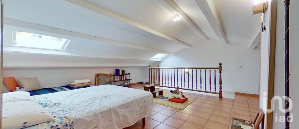 Maison 4 chambres de 140 m² à El Vendrell (43700)