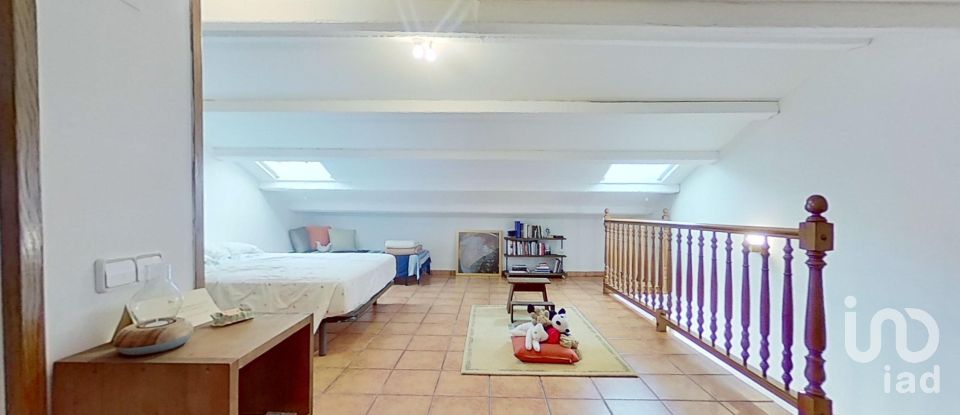 Maison 4 chambres de 140 m² à El Vendrell (43700)