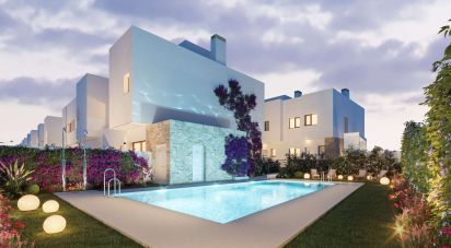 Casa 4 habitaciones de 96 m² en Málaga (29140)