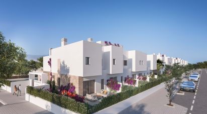 Casa 4 habitaciones de 96 m² en Málaga (29140)