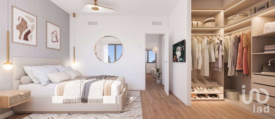 Casa 4 habitaciones de 121 m² en Málaga (29140)