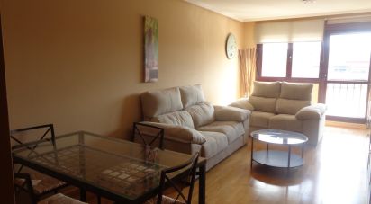 Apartment 3 bedrooms of 100 m² in León (24007)